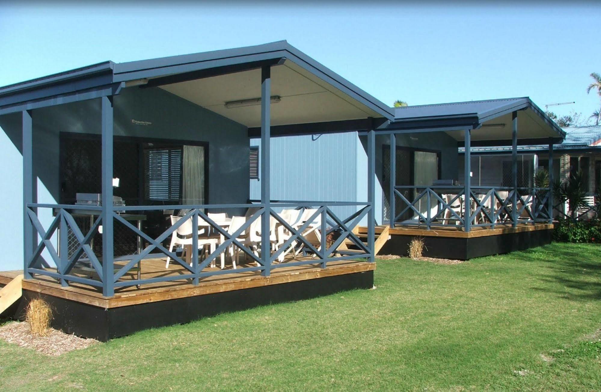 Discovery Parks - Ballina Exterior foto