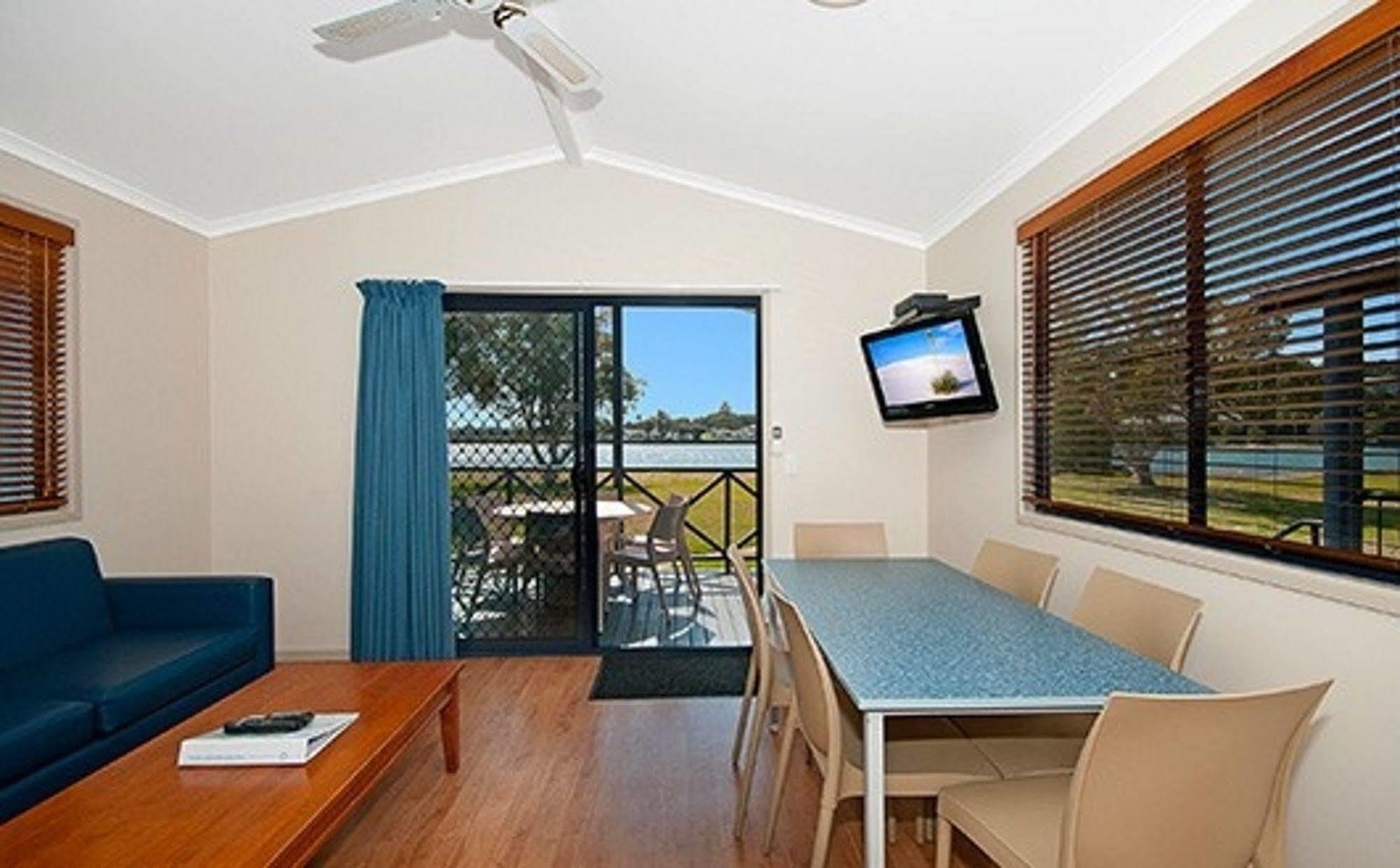 Discovery Parks - Ballina Exterior foto