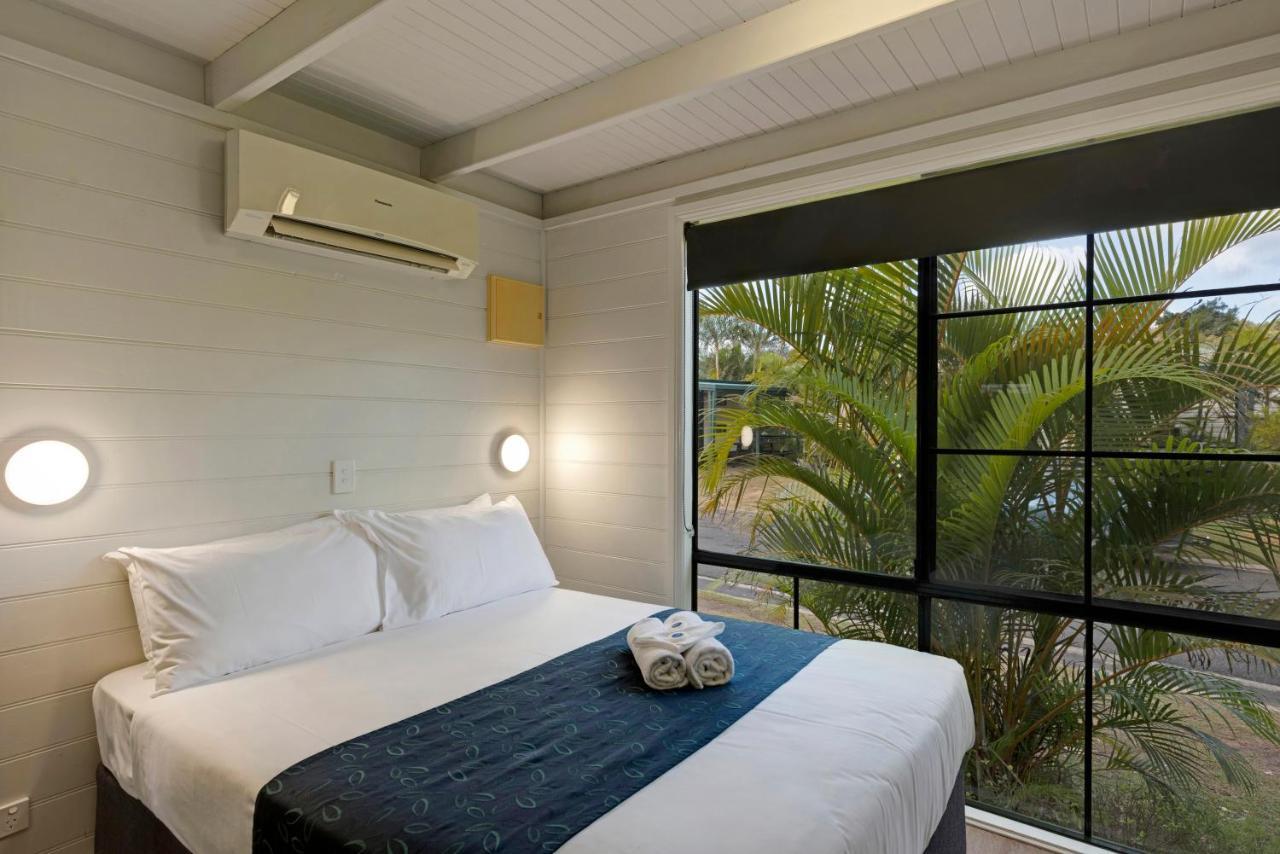 Discovery Parks - Ballina Exterior foto