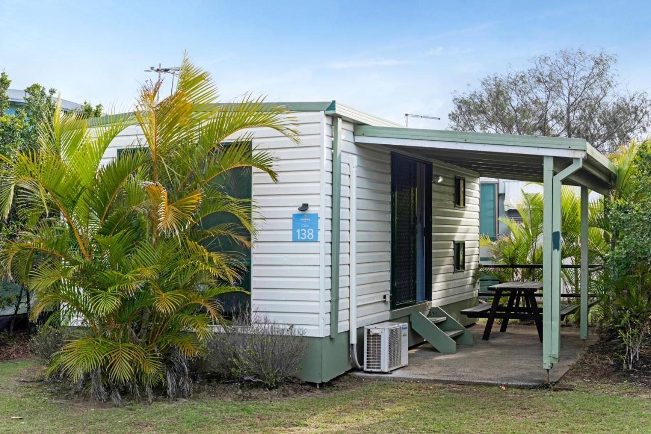 Discovery Parks - Ballina Exterior foto